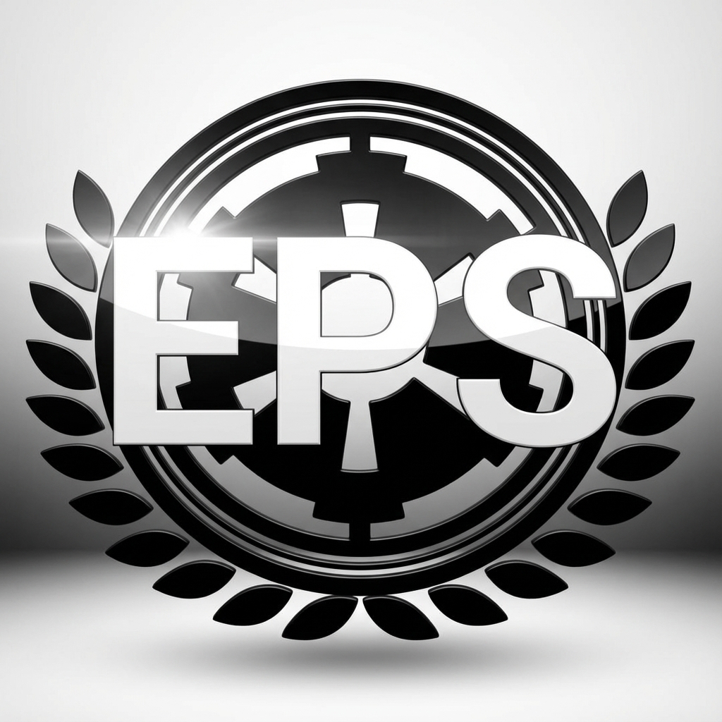EPS logo